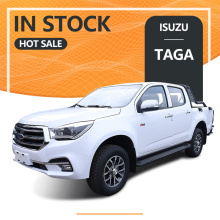 Isuzu Taga Pure Electric Camete